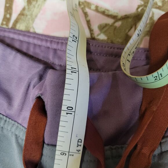 Figs Technical Collection Gray Scrub Pants Womens Size XL - Picture 12 of 16